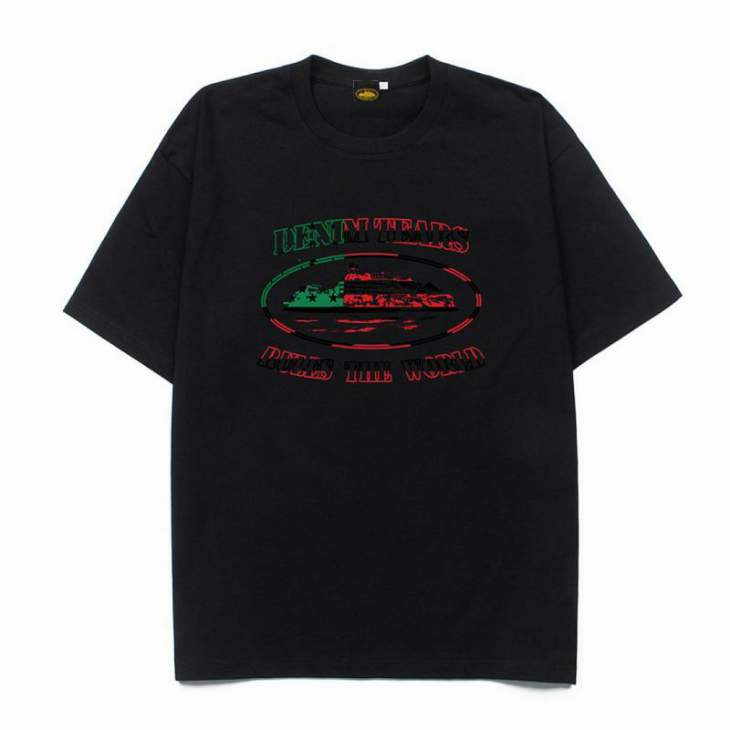 Corteiz T Shirts Short _SKUCorteizM-2XLcztx962116926